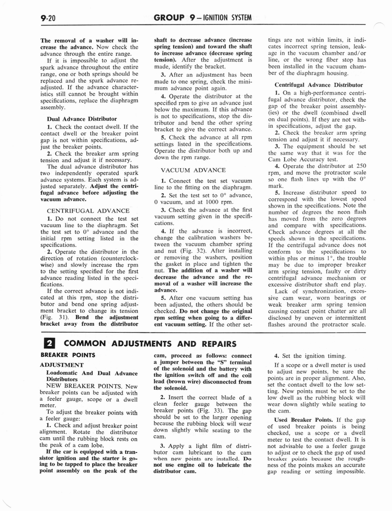 n_1964 Ford Mercury Shop Manual 8 021.jpg
